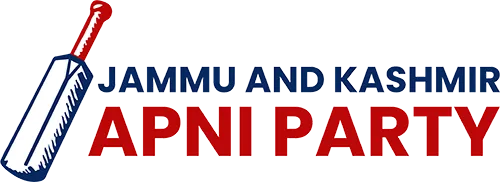 Jammu Kashmir Apni Party Logo